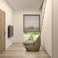 Mediniai laiptai, gamyba