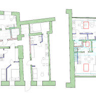 Vandentiekio ir nuotekų projektas