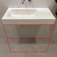 Vonios kambario baldų gamyba