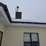 Krosnių valymas ir priežiūra