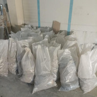 Reikia išvežti statybines atliekas