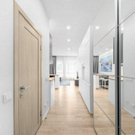 Gyvenamo būsto paruošimas gyventi