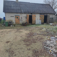 Pakeliami garažo vartai