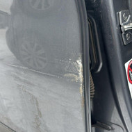 Automobilių dažymas