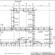 Gręžtiniai (poliniai) CFA pamatai