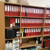 Baldų surinkimas, išardymas