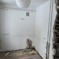 Remonto, elektros, santechnikos, plytelių klojimo, dažymo darbai