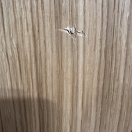 Baldų restauravimas, remontas