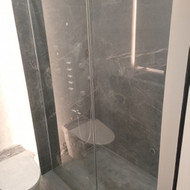 Valymas po statybos, remonto darbų