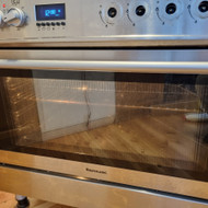 Elektrinės orkaitės remontas