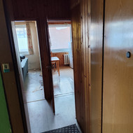 Saliuote nuėmimas išvežimas, baldai