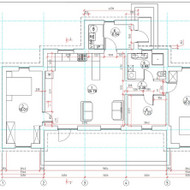 Plokštuminiai pamatai