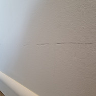 Sienų glaistymas ir dažymas