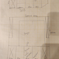 Virtuvės baldų gamyba