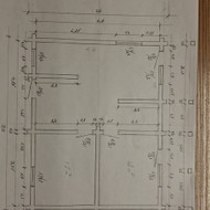 Individualių namų projektavimas