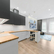 Gyvenamo būsto paruošimas gyventi