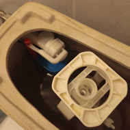 Santechnikas į namus