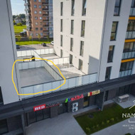 Statinio projektavimas