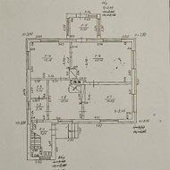 Ieškau architekto namo renovacijai