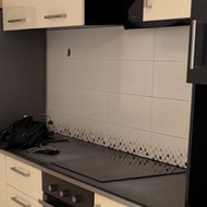 Reikia pakeisti virtuvės stalviršį