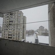 Balkonų stiklinimas