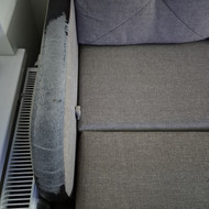 Baldų restauravimas, remontas