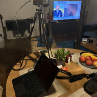 🎥 Ieškau žmogaus, kuris padėtų sujungti įrangą tiesioginei transliacijai per YouTube kanalą