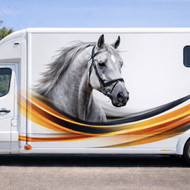 Reklama ant transporto