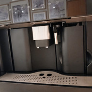 Kavos aparatų remontas