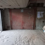 Garažo vartų keitimas Vilniuje (Gabijos g.)