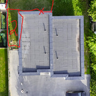 Kiemo projektavimas ir irengimas