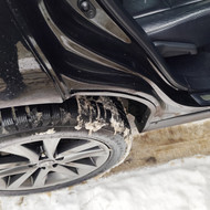 Automobilių dažymas