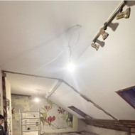 Ieškau kas galėtu demontuoti lubas