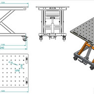 Metalo gaminiai, suvirintojai