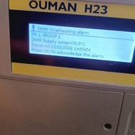 Šilumos mazgo aptarnavimas