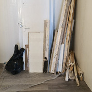 Šiukšliu išvežimas