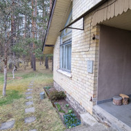 Sodo namo nugriovimas Vilniuje