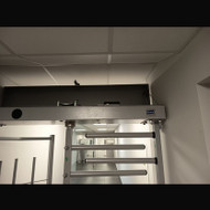 Ieškome elektriko (-ų) turniketų ir laiko apskaitos terminalų integracijai (Pasvalio r.)