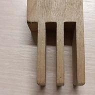 Medžio darbai, staliai