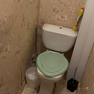 Vidaus apdailos darbai