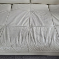 Minkštų baldų remontas