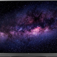 Pervežti OLED televlizorių