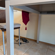 Reikalingas meistras stalo remontui (stalviršio keitimas)