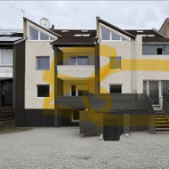 Matiniai stikliniai turėklai