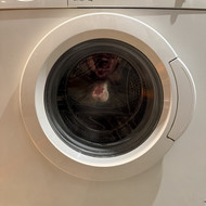 Skalbimo mašinos remontas