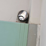 Sienoje ventiliacija gartraukiui