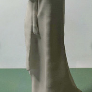 Architektūrinio betono statulėlės gamyba pagal pateiktą pavyzdį