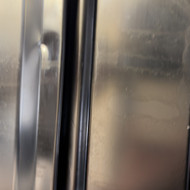 Indaplovės durelių remontas