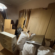 Šiukšlių išvežimas