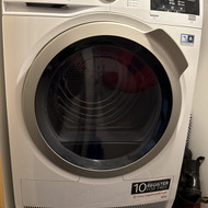 Džiovyklių remontas